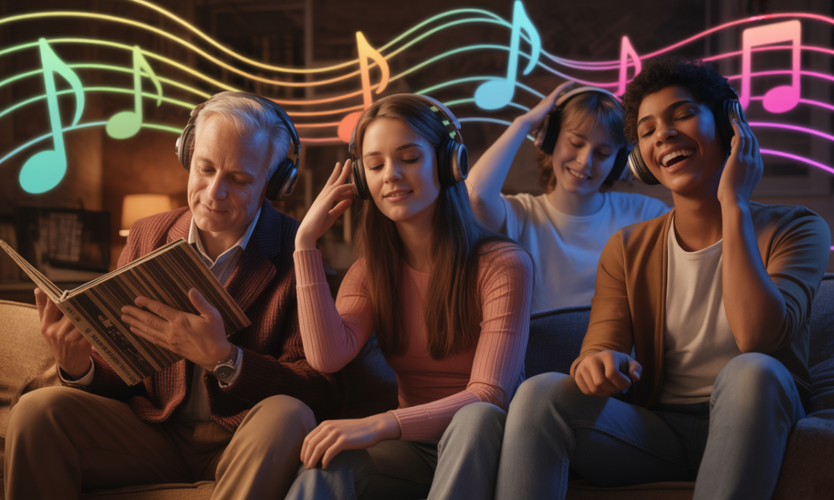 découvrez comment la musique a le pouvoir d'influencer nos émotions, en explorant les mécanismes psychologiques et physiologiques à l'œuvre. plongez dans le monde fascinant des sons et des mélodies qui peuvent évoquer des sentiments profonds et modifier notre état d'esprit.